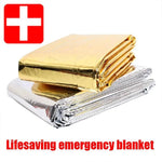 Outdoor Emergency Blanket