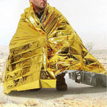 Outdoor Emergency Blanket