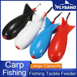 FLYSAND Carp Fishing Large Rockets Tackle