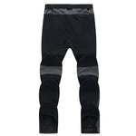 TRVLWEGO Men Summer Hiking Pants