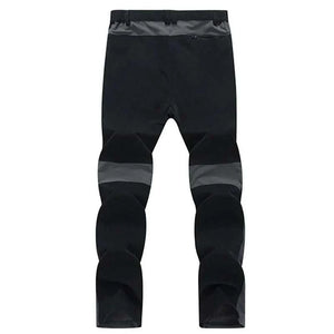 TRVLWEGO Men Summer Hiking Pants