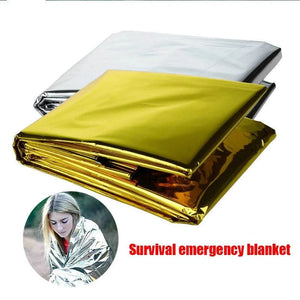 Outdoor Emergency Blanket