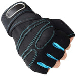 Fitness Weight Lifting Gym Gloves