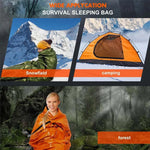 Outdoor Emergency Survival Sleeping Bag