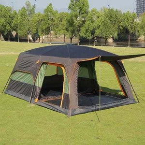 tent outdoor camping 6 people 8 people 10 people 12 people