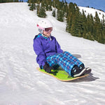  snowboards wood boards/sleds, sports & entertainment, 9