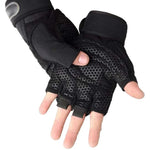 Fitness Weight Lifting Gym Gloves