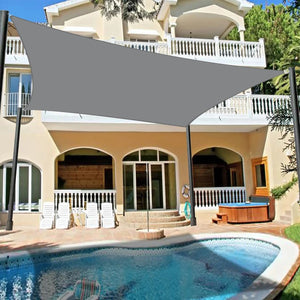 Waterproof Sun Shelter Sunshade