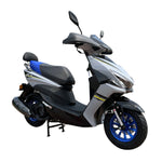 Customizable Wholesale Sport FS 50 CC 150 CC HIGH POWER Euro5 Gas Powered Off Road Scooter RACING MOTORCYCLE