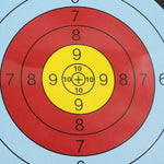 Archery Targets Paper