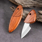 Mini Knife EDC Box Pocket Knife Outdoor Knife Portable Multipurpose Sharp Fruit Knife Disassembling Express Knife