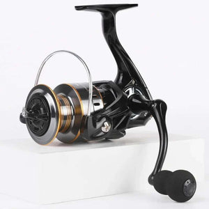 Professional Ultra Light 26LB Max Drag Fishing Reel