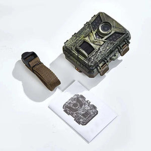 Mini Hunting Camera 16MP 1080P