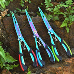 Multifunctional Fishing Pliers