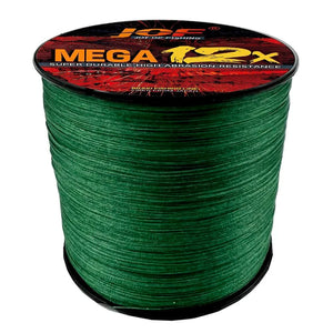 JOF Fishing Lines Multifilament