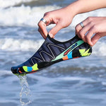 Barefoot Aqua  Swimming Shoes