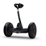 10inch Leg Control Electric Balance Scooters Two-wheel Children's Electric Skateboard Intelligent  Electric Balance Hoverboard