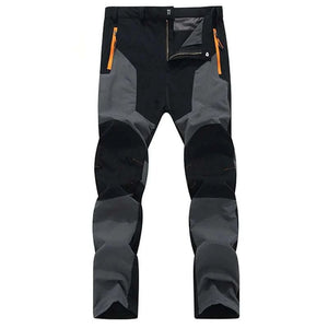 TRVLWEGO Men Summer Hiking Pants