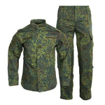 Tactical Suits Hiking Camping Hunting Uniform Working Sets Uniform 2024