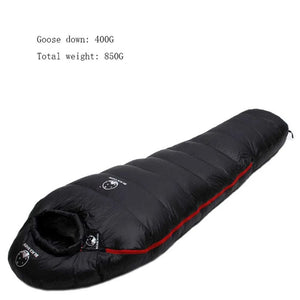 Adult Mummy Style Sleep Bag 4 Kind