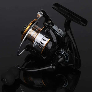 Professional Ultra Light 26LB Max Drag Fishing Reel