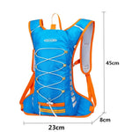 Portable Outdoor Cycling Backpack