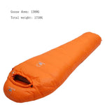 Adult Mummy Style Sleep Bag 4 Kind