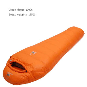 Adult Mummy Style Sleep Bag 4 Kind