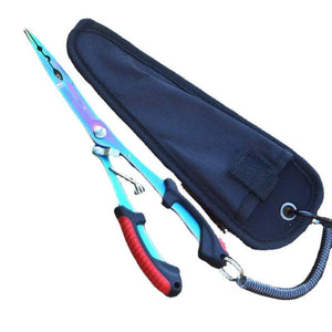 Multifunctional Fishing Pliers