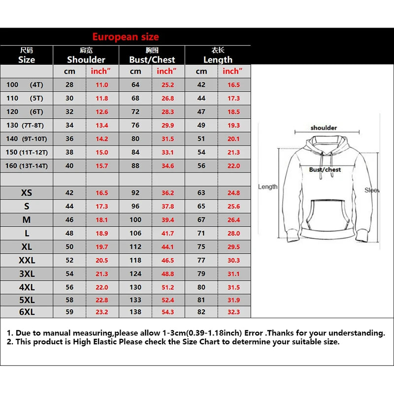 Jungle Camouflage 3d Printed Hoodie Spring Autumn Street Sweatshirt Loose Casual Outdoor Sports Top Kids Classic Camo Hoodies