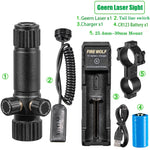 Z0 Small laser spot Green Laser