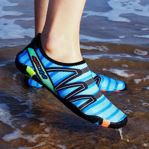 Barefoot Aqua  Swimming Shoes