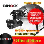 BINOCK NVG10 Night Vision Goggles