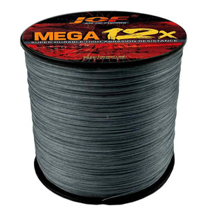 JOF Fishing Lines Multifilament