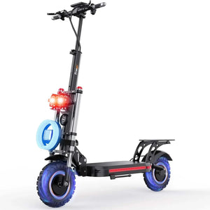 Freego ES-11 pro Folding Electric Scooter 48V/17