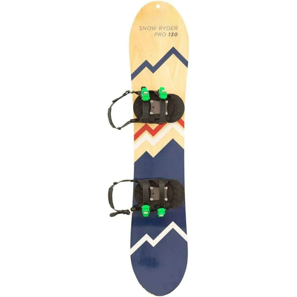  snowboards wood boards/sleds, sports & entertainment, 9