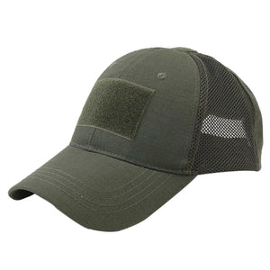 Men Breathable Camouflage Tactical Army Fishing Camping Hiking Hat Camo Baseball Cap Running Sports Caps