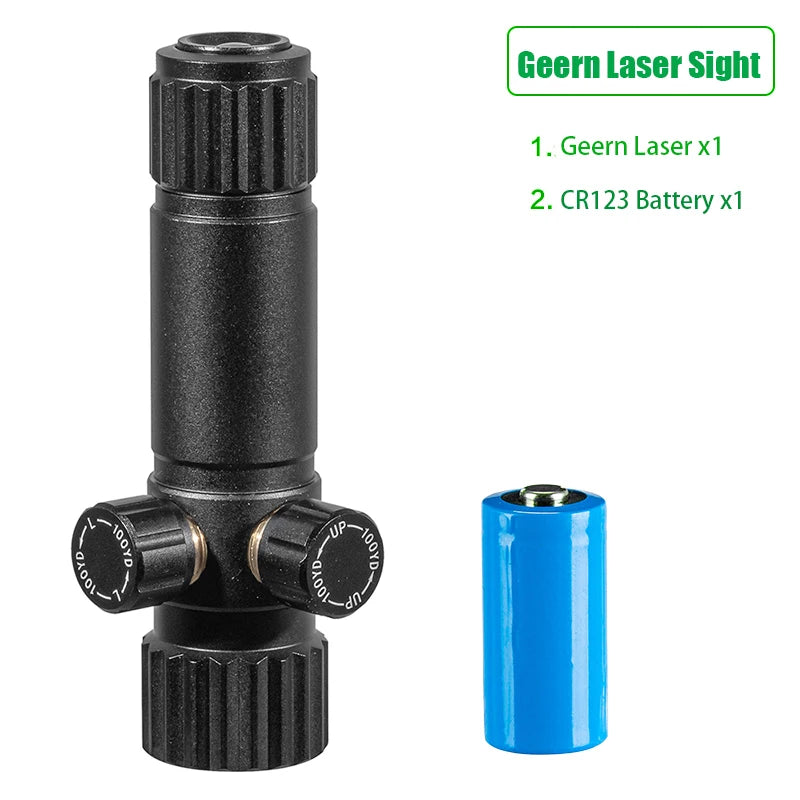 Z0 Small laser spot Green Laser