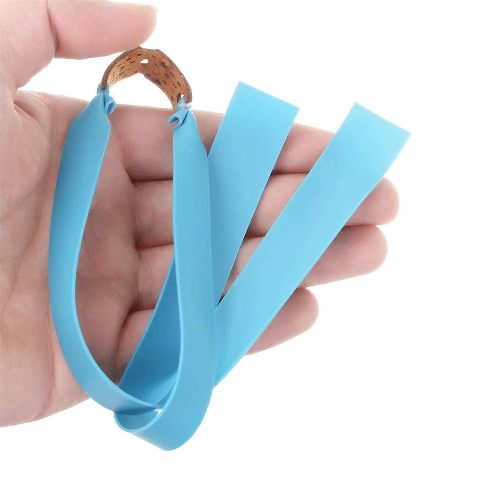 Flat Elastic Band For Slingshot