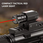 Rifle Pistol Riflescope Sight Hunting Shooting Accessories