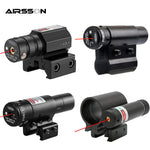 Rifle Pistol Riflescope Sight Hunting Shooting Accessories