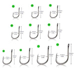 Fishing Hooks Set