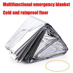 Outdoor Emergency Blanket