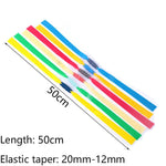 Flat Elastic Band For Slingshot