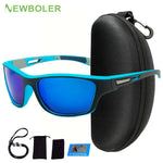 Polarized Fishing Sunglasses