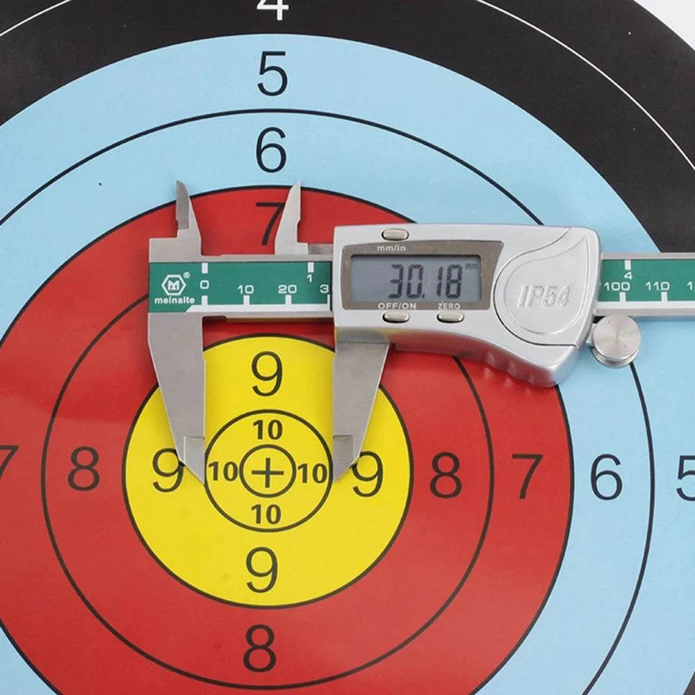 Archery Targets Paper