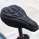 Soft Bike Saddle Seat Cover