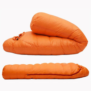 Adult Mummy Style Sleep Bag 4 Kind