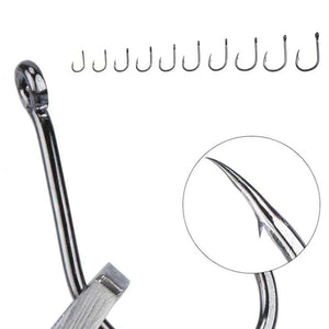 Fishing Hooks Set