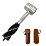 Auger Wrench Outdoor Survival Hand Drill